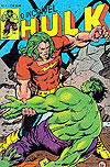 Incrível Hulk, O  n° 3 - Rge