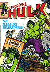 Incrível Hulk, O  n° 43 - Rge