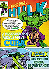 Incrível Hulk, O  n° 46 - Rge