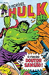 Incrível Hulk, O  n° 5 - Rge