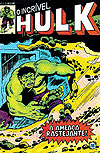 Incrível Hulk, O  n° 7 - Rge