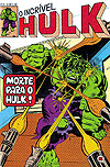 Incrível Hulk, O  n° 8 - Rge