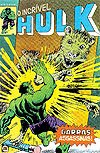 Incrível Hulk, O  n° 9 - Rge