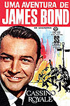 James Bond  n° 5 - Rge