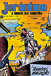 Jerônimo - O Herói do Sertão  n° 32 - Rge