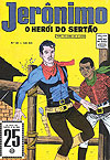 Jerônimo - O Herói do Sertão  n° 88 - Rge