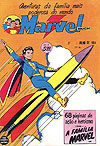 Marvel Magazine  n° 4 - Rge