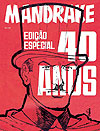 Mandrake Especial  - Rge