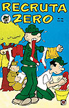 Recruta Zero  n&deg;&nbsp;186 - Rge