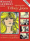 Romance Moderno Apresenta Tiffany Jones  - Rge