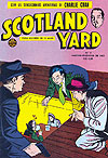 Scotland Yard Magazine  n° 3 - Rge