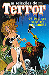Seleções de Terror, As (Kripta Apresenta)  n° 1 - Rge
