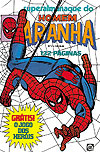 Superalmanaque do Homem-Aranha  n° 2 - Rge