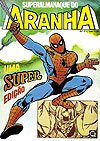 Superalmanaque do Homem-Aranha  n° 3 - Rge