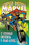 Super-Heróis Marvel  n° 13 - Rge