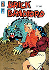 Brick Bradford  n° 4 - Paladino