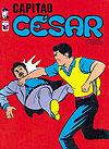 Capitão César  n° 4 - Saber