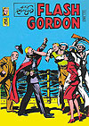 Flash Gordon  n° 12 - Paladino