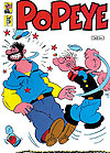 Popeye  n° 1 - Saber