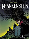 Frankenstein de Mary Shelley  - Salamandra