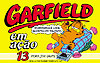 Garfield em Ação  n° 13 - Salamandra