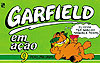 Garfield em Ação  n° 9 - Salamandra