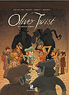 Oliver Twist  - Salamandra