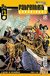 Fahrenheit Quadrinhos 100º  n° 1 - Quanta Editora
