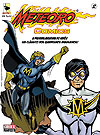 Meteoro Comics  n° 2 - Júpiter II