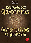 Panorama dos Quadrinhos Contemporâneos Na Alemanha  - Emcomum