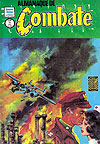 Almanaque Combate  - Taika