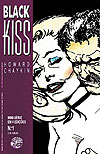 Black Kiss  n° 1 - Toviassú Produções Artísticas