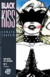Black Kiss  n° 3 - Toviassú Produções Artísticas