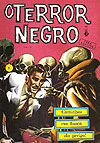 Terror Negro, O  n° 1 - Trieste