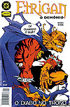 Etrigan, O Demônio  n° 1 - Tudo em Quadrinhos