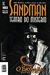 Sandman Teatro do Mistério - O Escorpião  n° 1 - Tudo em Quadrinhos
