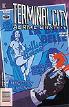 Terminal City - Aerial Graffiti  n° 2 - Tudo em Quadrinhos