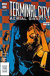 Terminal City - Aerial Graffiti  n° 3 - Tudo em Quadrinhos