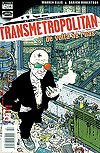 Transmetropolitan  n° 2 - Tudo em Quadrinhos