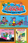 Alakazam  n° 3 - Vecchi