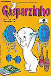 Gasparzinho  n&deg;&nbsp;57 - Vecchi