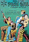 Pecos Bill - O Furacão do Texas (Álbum de Ouro)  n° 21 - Vecchi