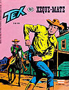 Tex  n° 151 - Vecchi