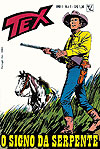 Tex  n° 1 - Vecchi