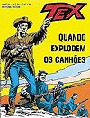 Tex  n° 54 - Vecchi