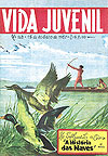 Vida Juvenil  n° 168 - Vida Doméstica