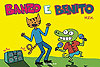 Banzo e Benito  - Zarabatana Books