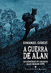 Guerra de Alan, A  - Zarabatana Books