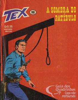 Tex  n° 110