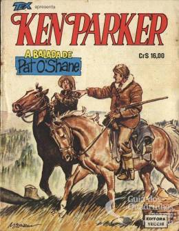 Ken Parker  n° 12